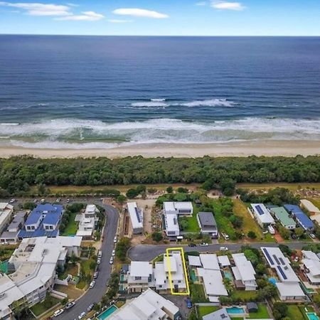 Beech Boutique By Kingscliff Accommodation Casuarina Exterior photo