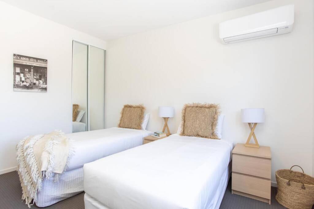Beech Boutique By Kingscliff Accommodation Casuarina Exterior photo