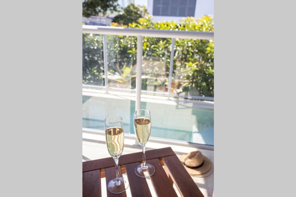 Beech Boutique By Kingscliff Accommodation Casuarina Exterior photo